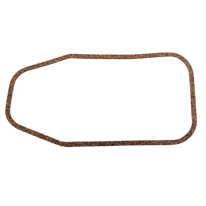 Abverkauf Kork - Dichtung zwischen Tank und Rahmen für Vespa 125 - 150 1955 - 1957 OEM Ref. 028231