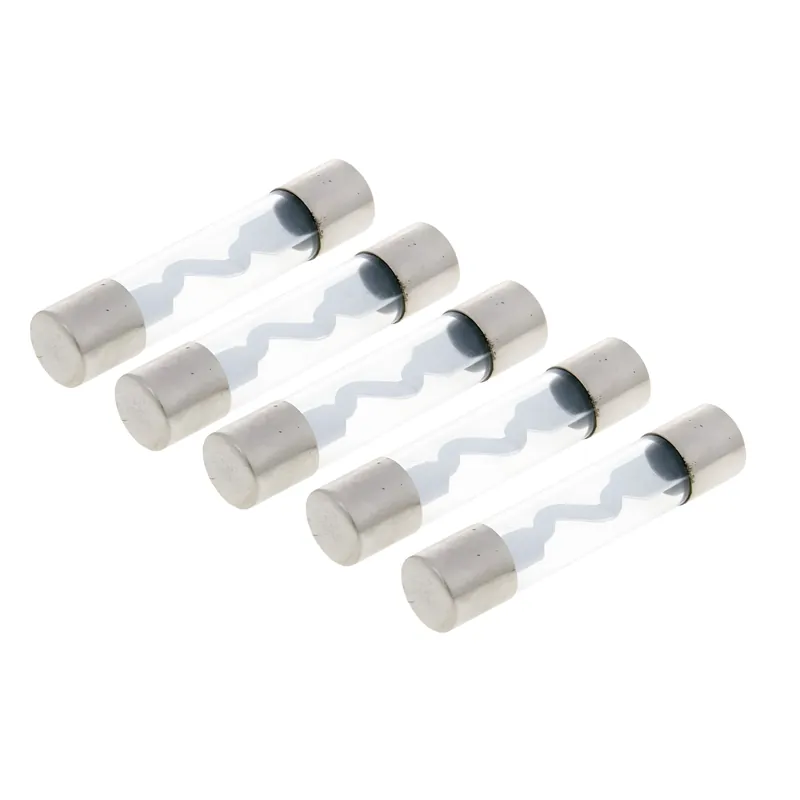 Sicherung Glassicherung Set 5 Stück 30 x 6mm 35A Billig