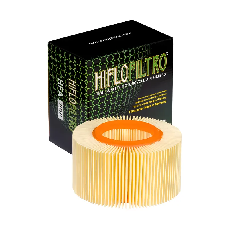 Luftfilter Hiflo HFA7910 für BMW R GS / R R 850 / 1100 / 1150 Preisreduziert