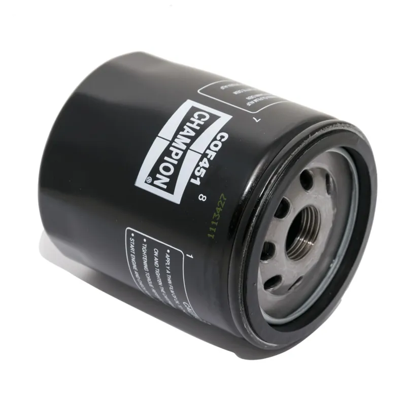 Ölfilter Champion COF451 für Moto Guzzi Neue Kollektion