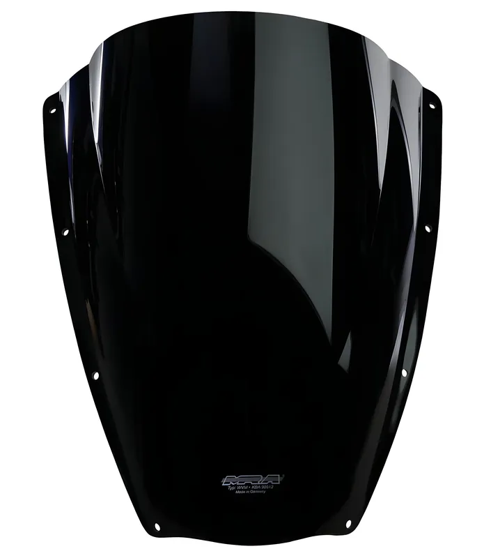 Sonderangebot Windschutzscheibe MRA Racingscheibe R mit ABE für Aprilia RSV 1000