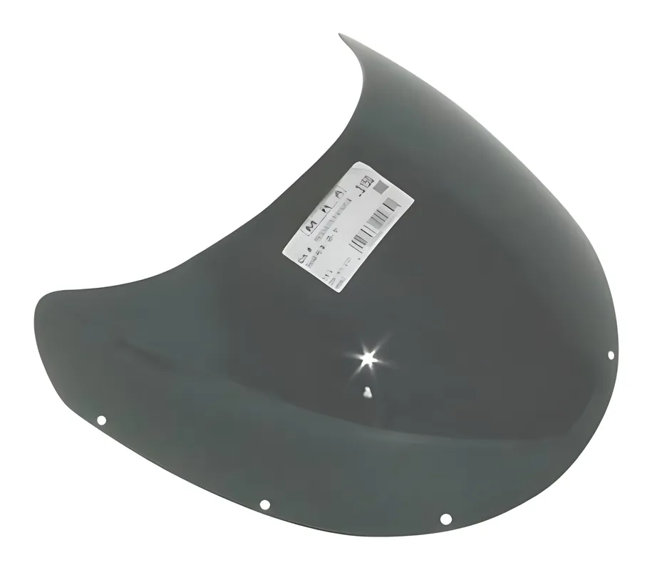 Neue Kollektion Windschutzscheibe MRA Originalformscheibe O mit ABE für Suzuki RG 125 Gamma