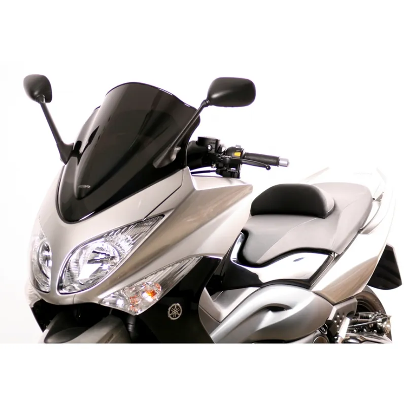 Kracherpreis Windschutzscheibe MRA Racingscheibe RM mit ABE für Yamaha XP 500 T-Max