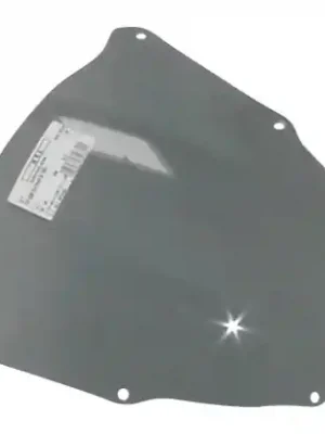 Garantierte Lieferung Windschutzscheibe MRA Originalformscheibe O mit ABE für Yamaha YZF 600