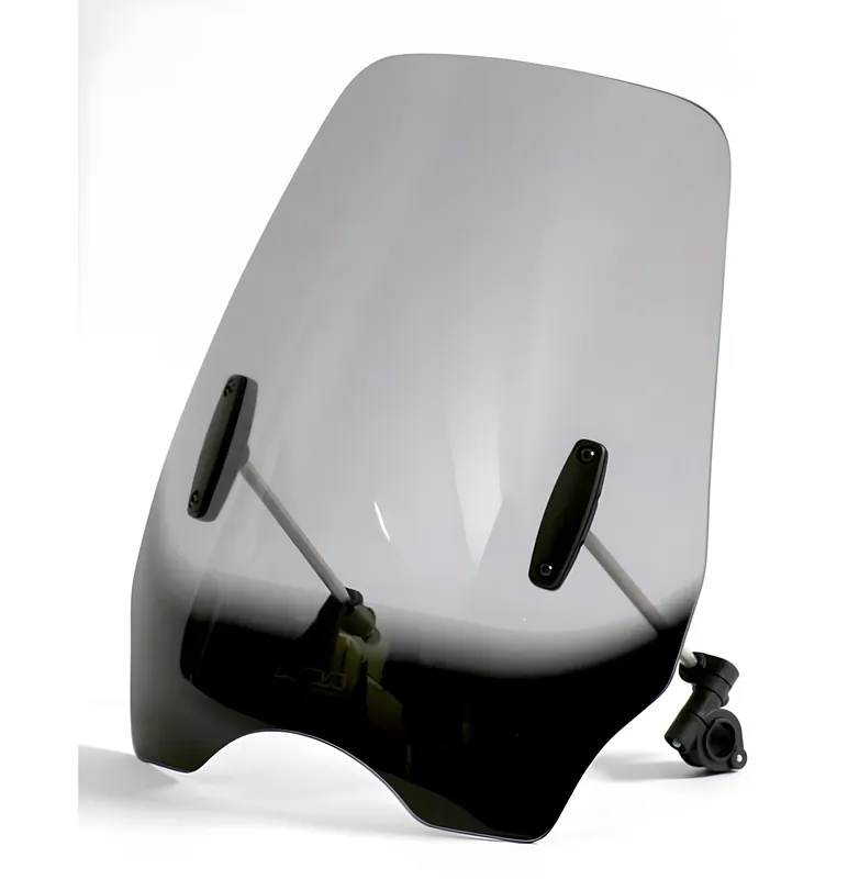 Abverkauf Windschutzscheibe MRA Highway Shield HI mit ABE für Aprilia Classic 125