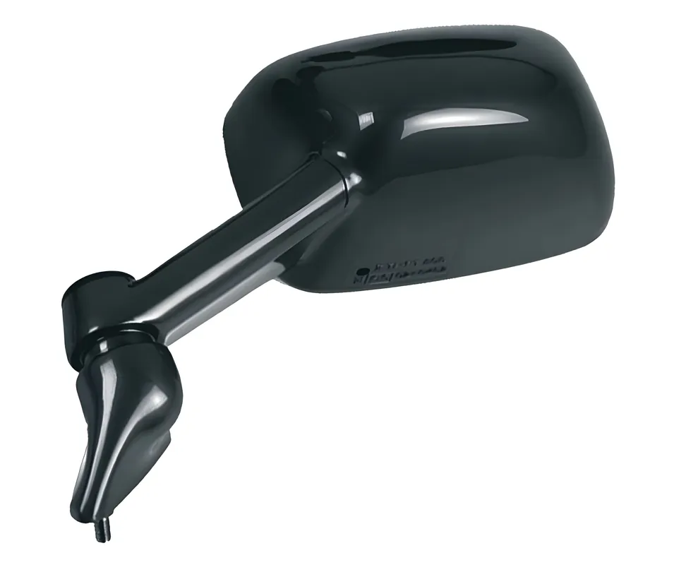 Top-Angebot Spiegel Vicma links schwarz in OEM - Qualität für Kawasaki ZZR 600 ccm Bj. 1991 - 1998