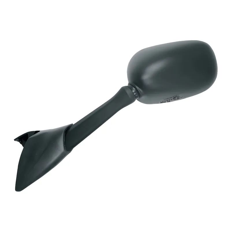 Spiegel Vicma links schwarz in OEM - Qualität für Yamaha FZ 6 Fazer S 600 ccm Bj. 2004 - 2007 Schneller Versand