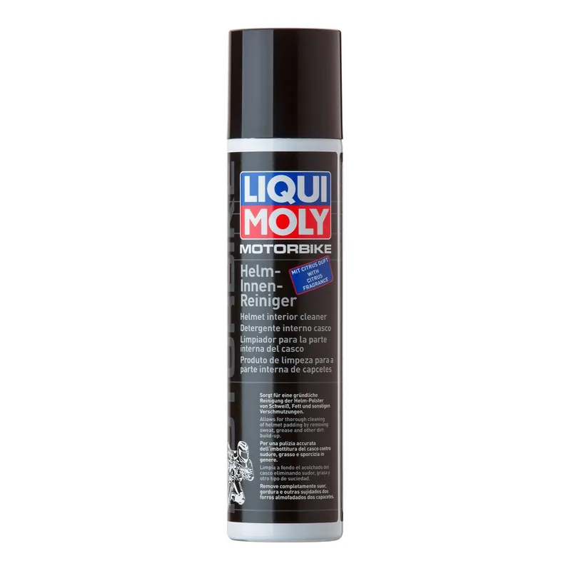 Meistverkauft Liqui Moly Helm Innen Reiniger 1603 300ml