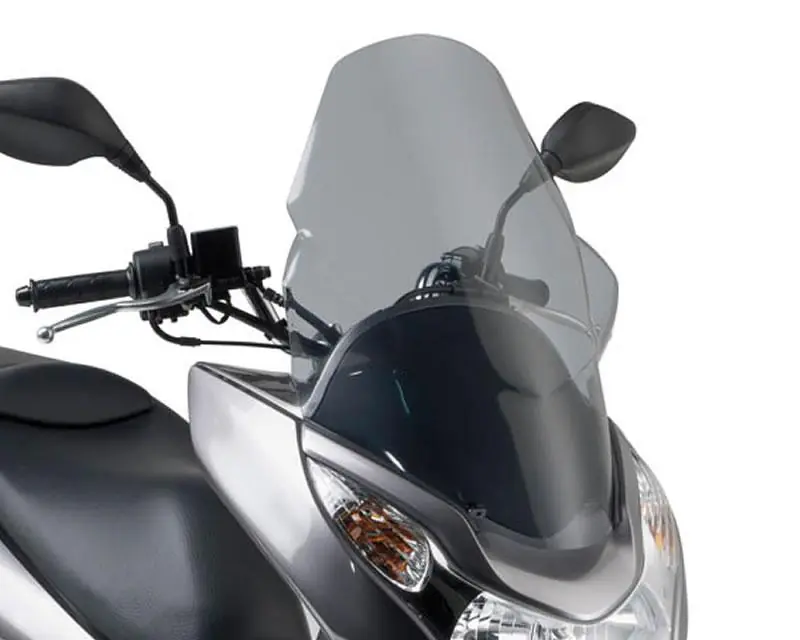 Spoilerscheibe GiVi getönt 59,5x44cm für Honda PCX 125 2010-2014 Jetzt Bestellen