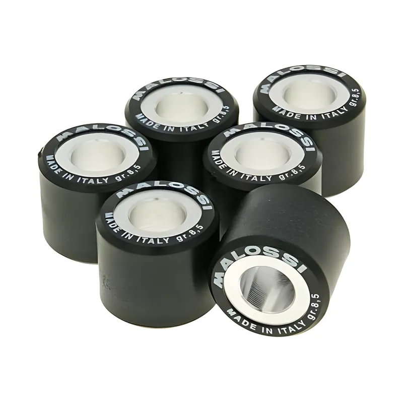 Variomatikgewichte Malossi Satz Variorollen 20x17mm, 8,5g Jetzt Kaufen