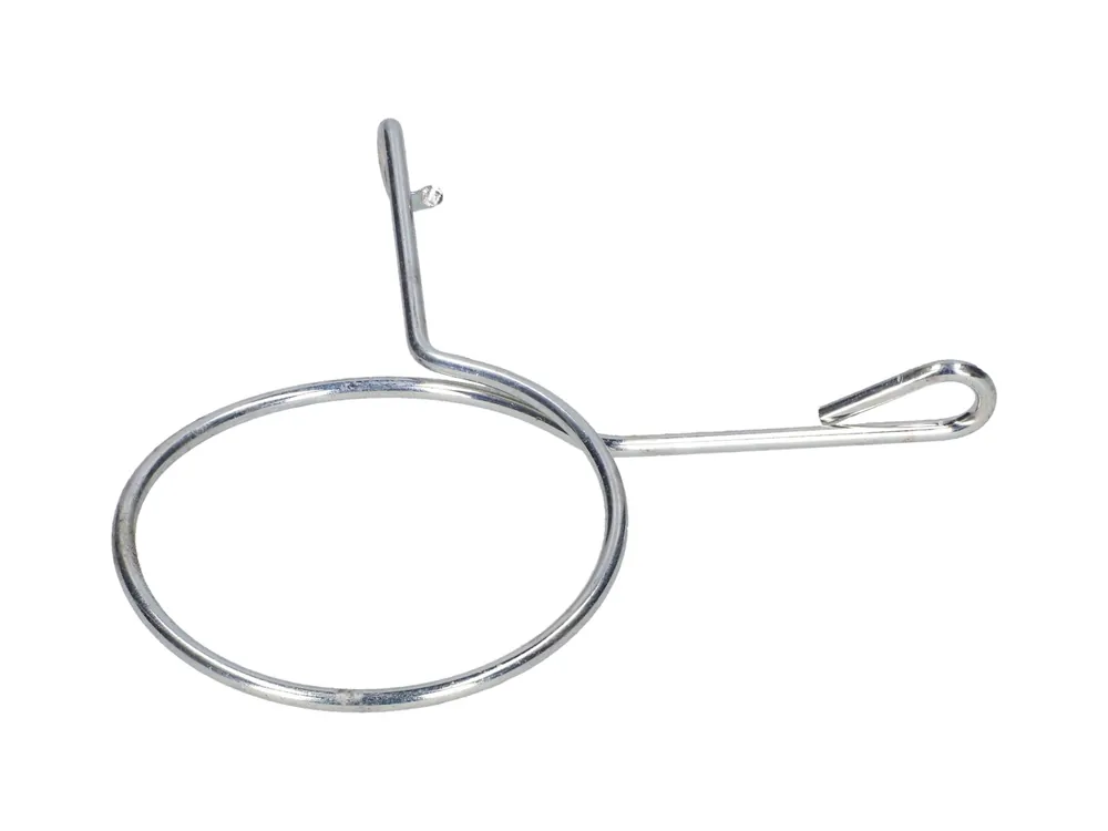 Neue Kollektion Schelle Luftfilterschlauch OEM für Minarelli
