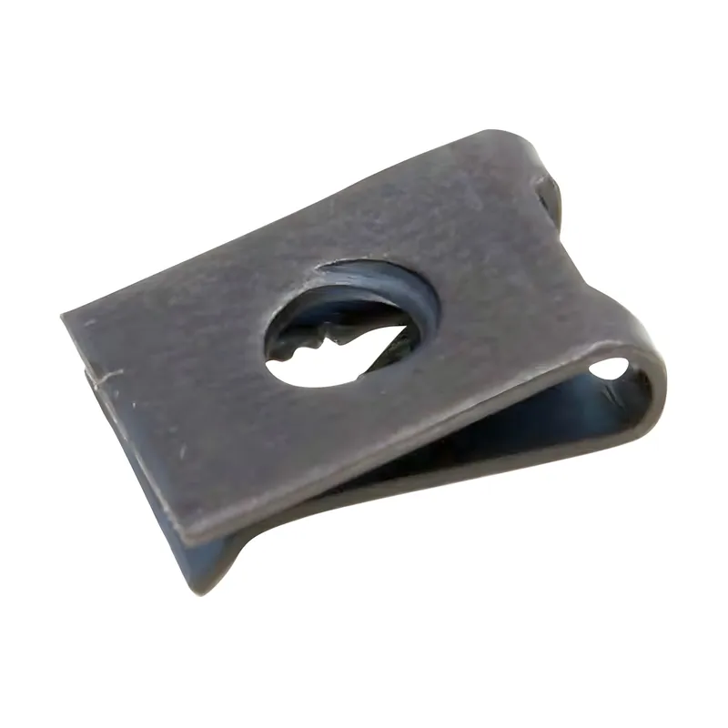 Blechmutter / Karosseriemutter 8x10,5 2,9mm Holzgewinde Garantierte Lieferung