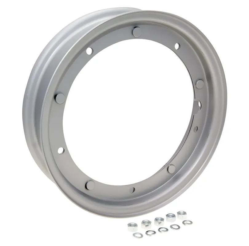 Neue Kollektion Felge 2.10-10 Zoll für Vespa PV, ET3, PK, S, XL, XL2, 125, GT, Sprint, PE, Lusso, T5, LML Star / Deluxe uvm.