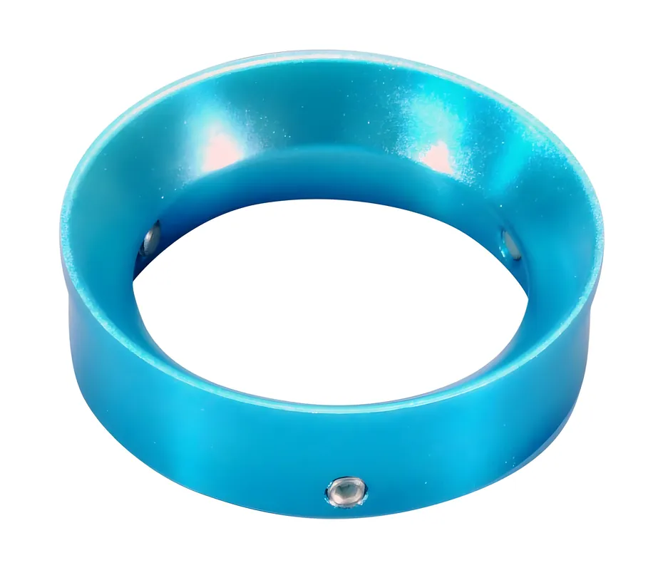 Ansaugtrichter Polini Anschlussweite 50,5mm für 24-30mm Flachschieber Vergaser Wochenendangebot