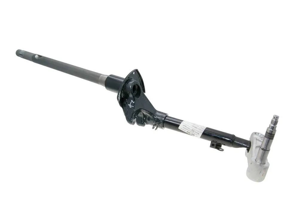 Angebot Lenksäule / Gabel / Steuerrohr OEM komplett für Vespa GT, GTS, GTV