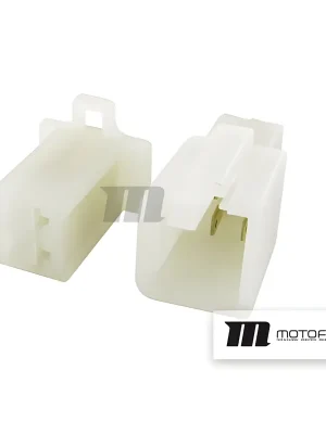 Schneller Versand Kabel-Stecker Motoforce 4 Pins universal