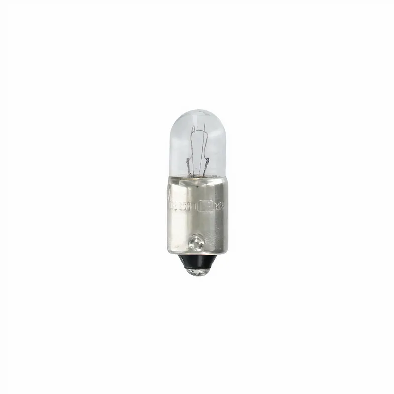 Glühlampe Leuchtmittel OSRAM 3893 T4W, 1 Stück Sichere Zahlung