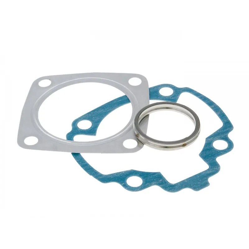 Dichtsatz Zylinder 100ccm Standard für Peugeot 100 2-Takt (50,6mm) für Speedfight / Trekker / Elyseo Zertifiziert