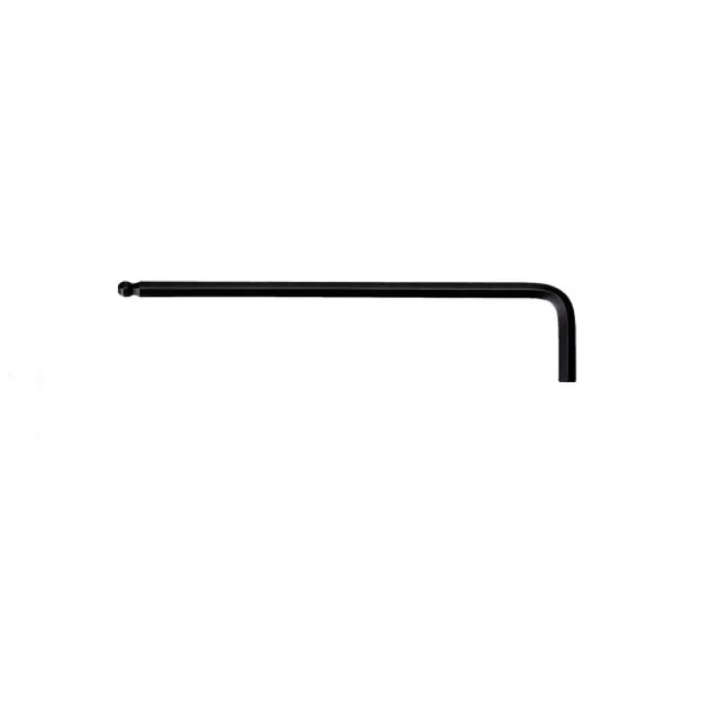 Kugelkopf Innensechskant Winkelstiftschlüssel phosphatiert lang 3/16& 039;& 039; Schlüssel KS Tools 151.2927 Top-Preis