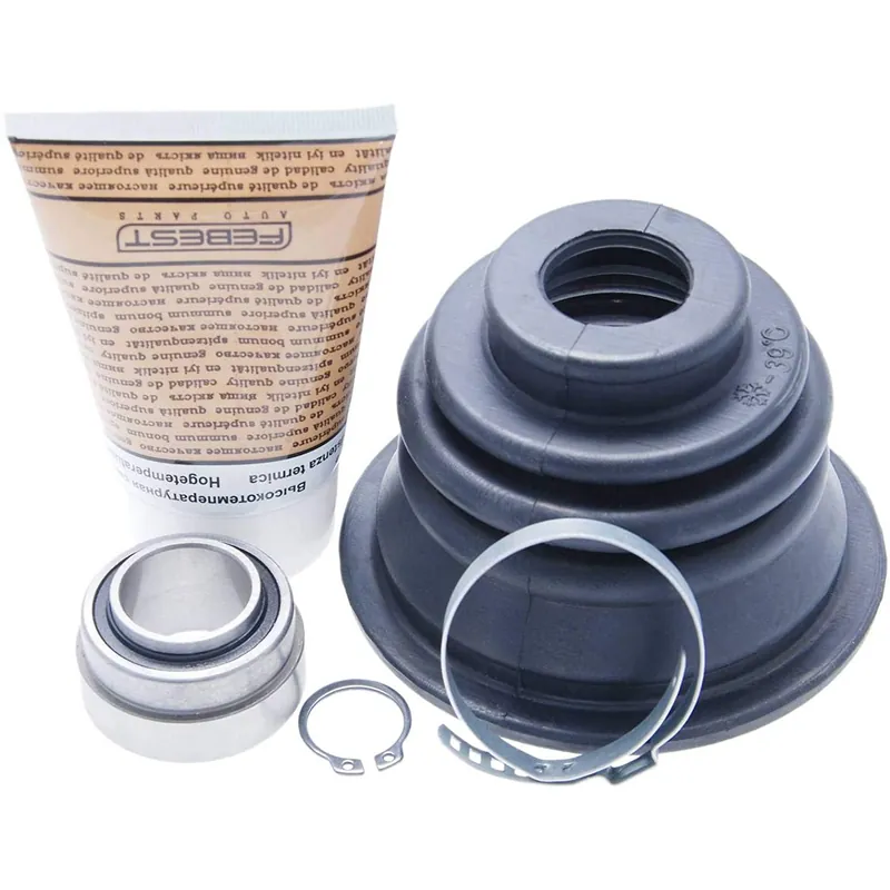 Geprüft FEBEST 2415-01LH Gleichlaufgelenk-Faltenbalg für Renault Clio I 1.2