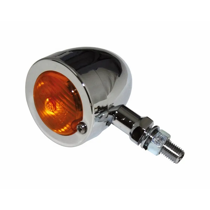 SHIN YO Blinker BULLET FLAT Neue Kollektion