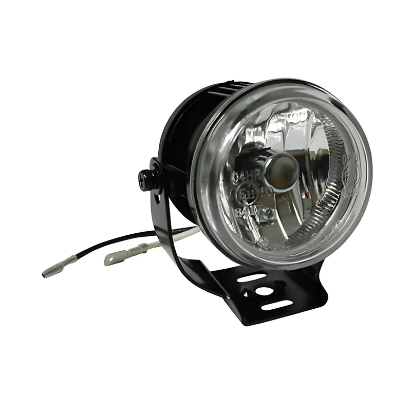 Sonderangebot SHIN YO Nebelscheinwerfer, rund