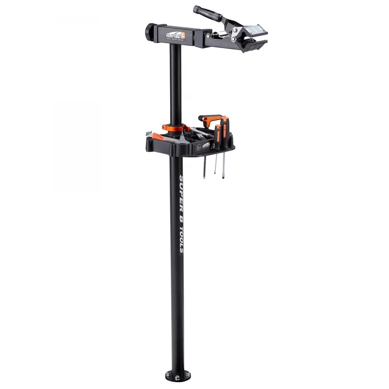 Knallerangebot Montageständer fester Arbeitsständer Super B TB-WS40