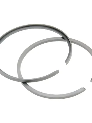 Top-Preis Kolbenring Set 70ccm 47,0x1,5mm für Piaggio Vespa Ape 70ccm 47mm
