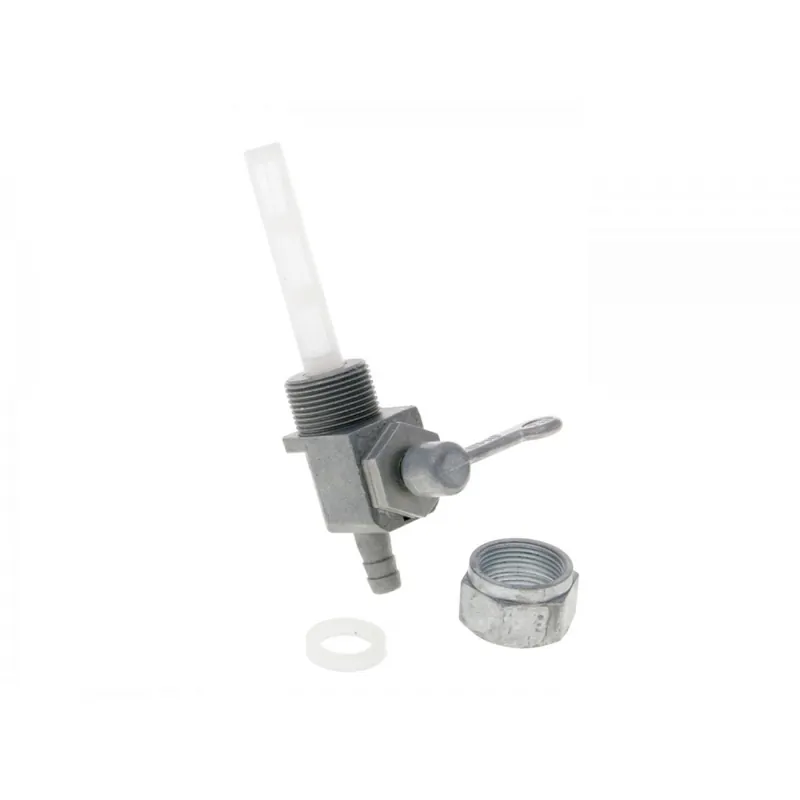 Begrenztes Angebot Benzinhahn H90 M16 x 1 für Kreidler / Sachs