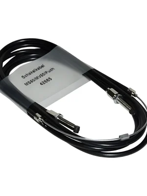Zertifiziert Kabel-Satz 3V für MS50/MV50/Puch