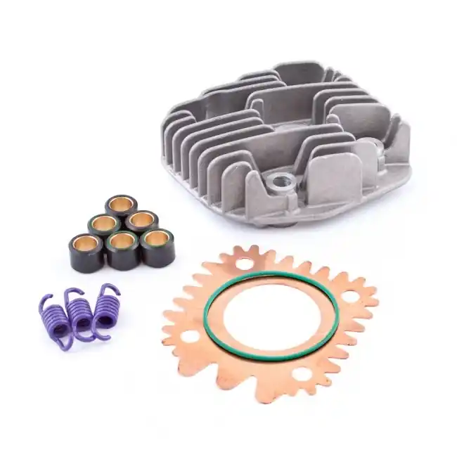 Kit Power - Up für CPI / Keeway / Generic Top Performances Geprüft