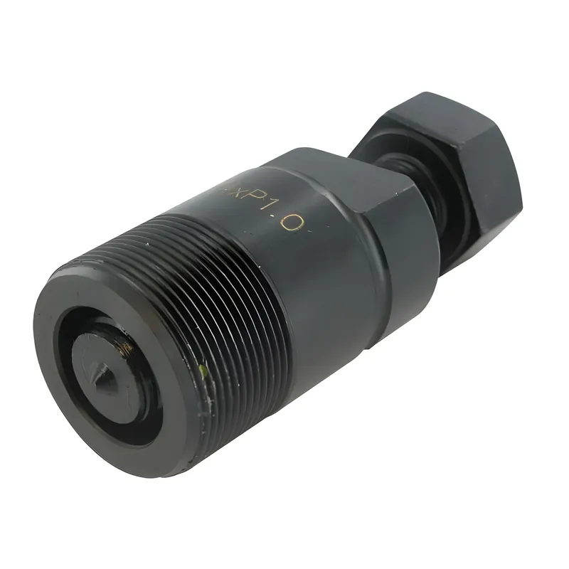 Heißes Angebot Polradabzieher Motoforce, 24x1mm für Peugeot / Honda / Kymco
