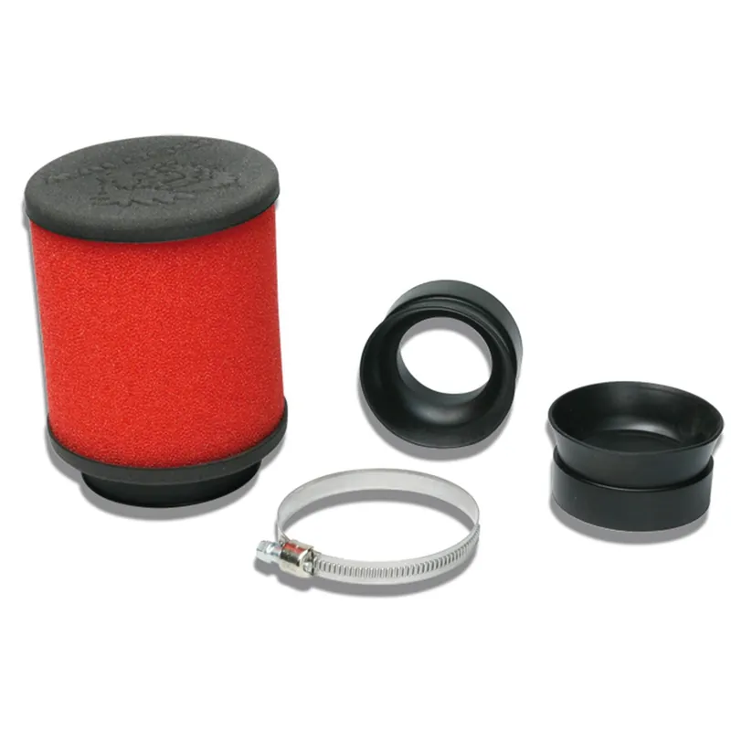 Abverkauf Luftfilter Malossi E16, Anschlussweite 42 / 50 / 58,5mm
