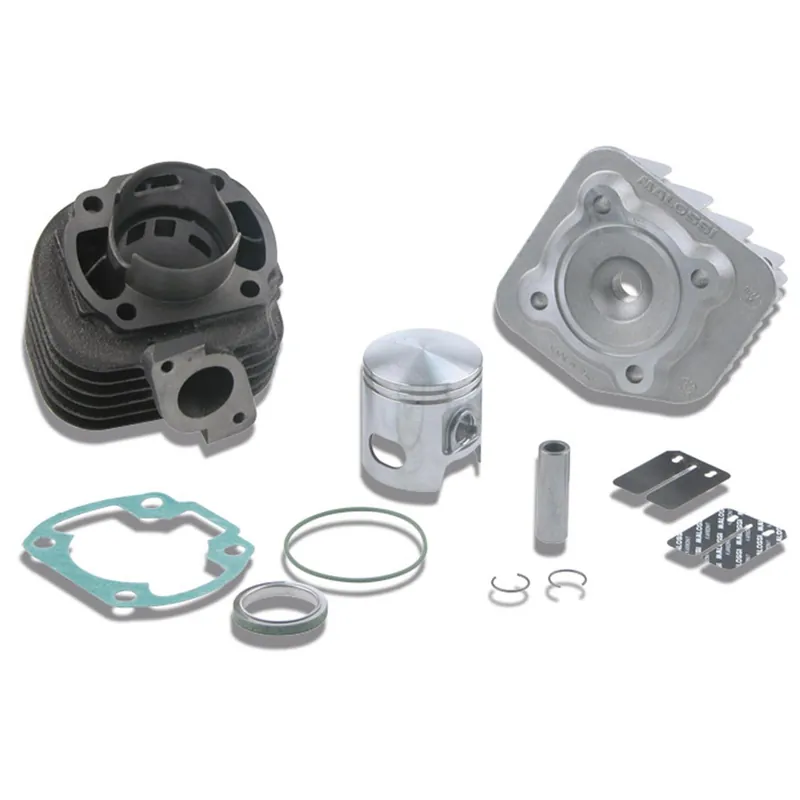 Zylinderkit Malossi Sport 70ccm für CPI EURO II, Ø 47mm, 12mm Kolbenbolzen Neue Kollektion