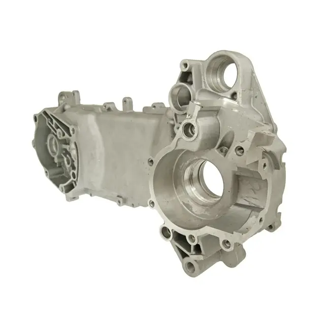 Top-Seller Motorgehäuse für CPI, Variomatikseite, für CPI / Keeway, Euro 1 / 2, (12 Zoll Felge)