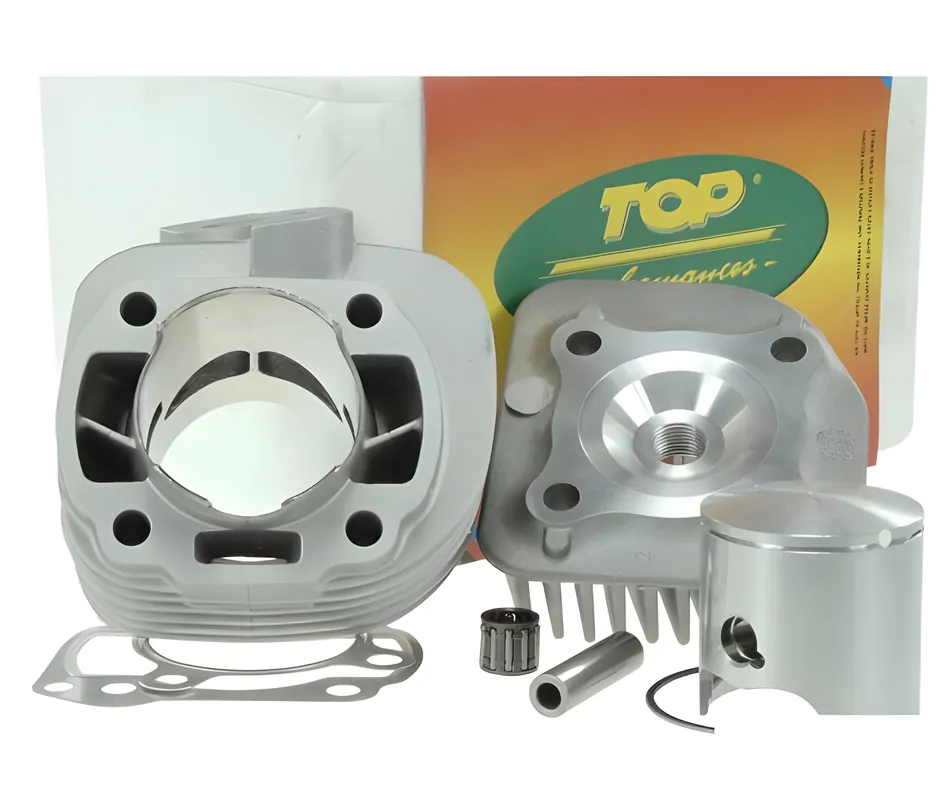 Jetzt Bestellen Zylinderkit Top Performances TPR 70ccm, d=47,6mm für Minarelli AC liegend