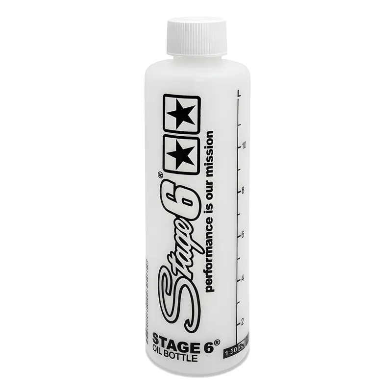 Meistverkauft Ölmessbecher Stage6 250ml