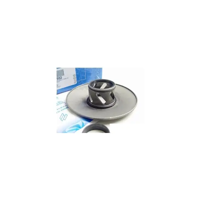 Wandlerscheibe, Polini, SPEED DRIVE für Minarelli (3 Backenkupplung), d=34mm Meistverkauft