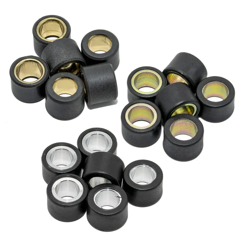 Variomatikgewichte MXT Variorollen-Satz 16x13mm 6,7g, 6 Stück Preis Gesenkt