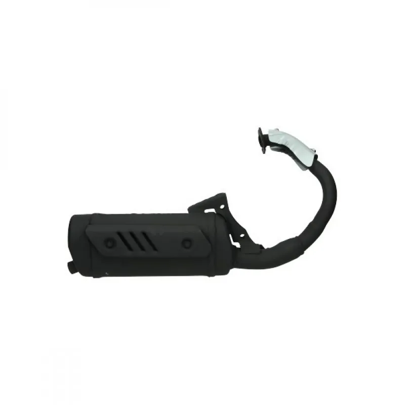 Auspuffanlage Standard für Kymco DJ 50 (2-Takt) Neuheit