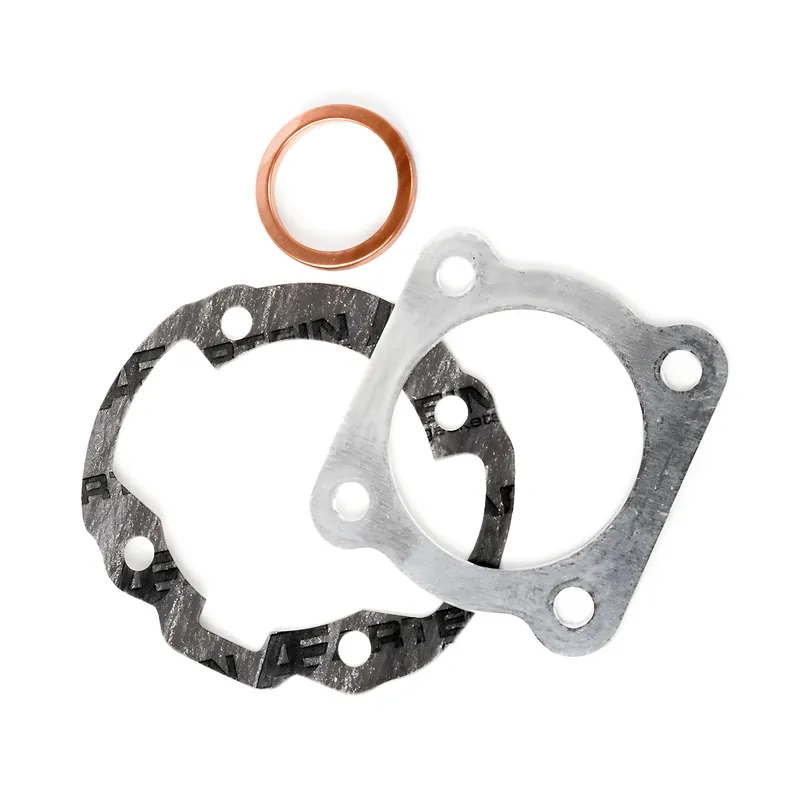 Dichtsatz Airsal T6 70ccm für Peugeot stehend AC Markenprodukt