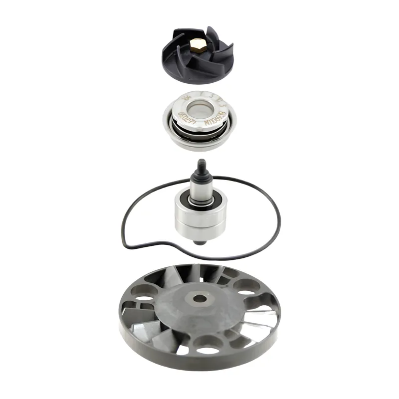 Reparaturkit Wasserpumpe RMS für Piaggio 125 & 200 4T (Beverly Atlantic Nexus X9 etc.) Mega-Angebot