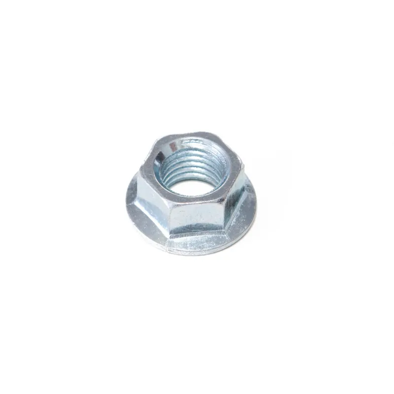 Variomatik-Mutter MXT Mutter mit Teller M12x1,25mm Rabatt