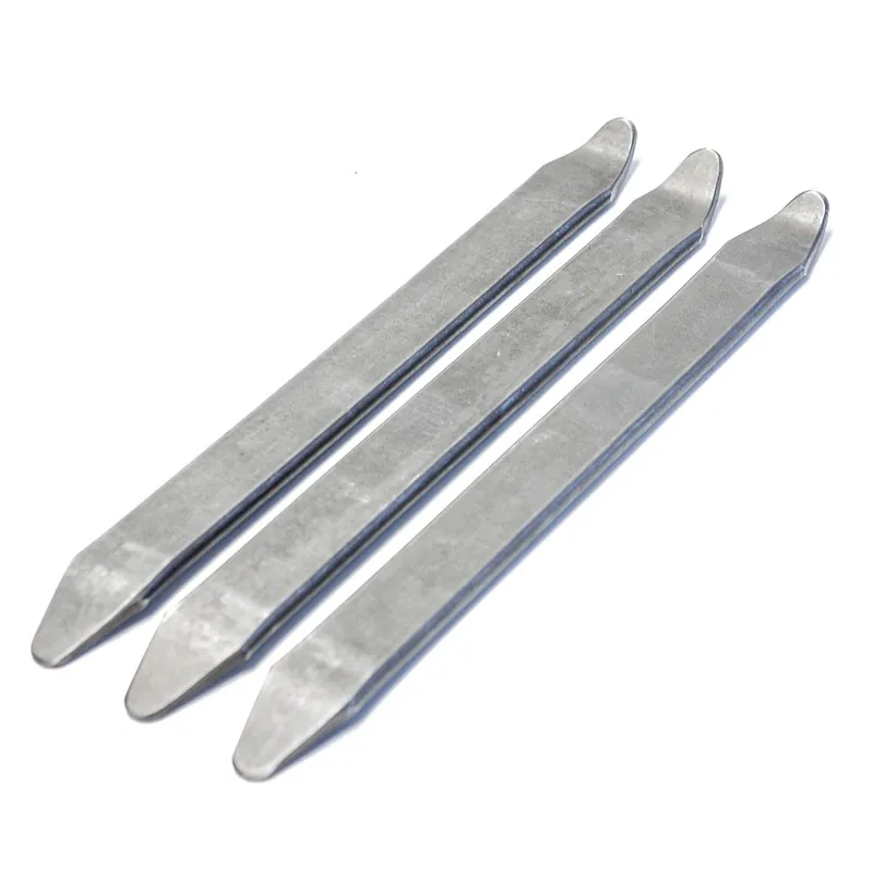 Abverkauf Reifenmontierhebel-Set MXT Reifenhebel 215mm universal, 3 Stück