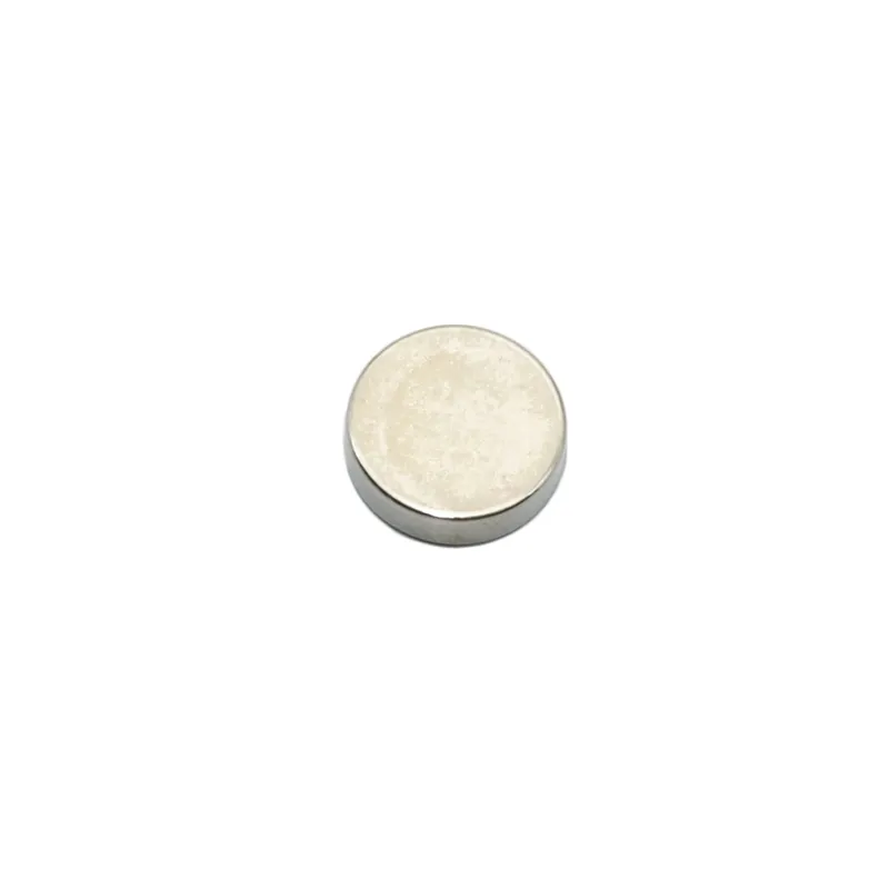 Begrenztes Angebot Magnet KOSO Ersatzmagnet, Ø 9x2,5 mm für Tachometer / Drehzahlmesser / Cockpit / Tacho für Baja Retro RT, Baotian BT49QT-6A4 Benelli K2 Beta Eikon 1 Hyosung Bj. 01 - 2010