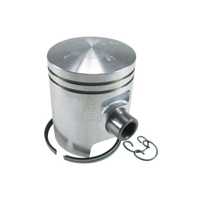 Rabatt Kolben komplett Meteor d=40.00mm für Piaggio Zip,Sfera, Nrg etc 50ccm 2-Takt - PC2306000 - HQ