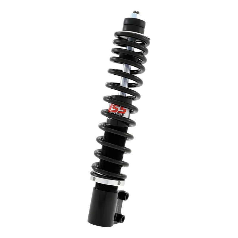 Neu Stoßdämpfer vorne YSS VD222-240T-02 für Vespa GTS i.e. / Touring 4V HPE Super, Piaggio Hexagon Sport 3V GTV LX LXT 4 GT Gran Turismo VNL VNT 125 / 180
