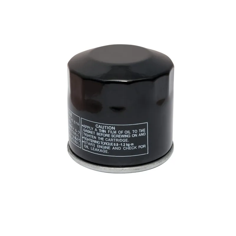 Begrenztes Angebot Ölfilter RMS für Honda SH 300 & SH 300 ABS (2006-2011)