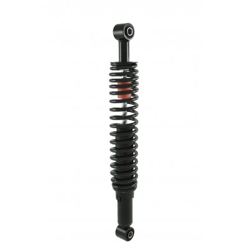 Federbein hinten, Forsa Standard für Aprilia Scarabeo 400 - 500 Light Zertifiziert