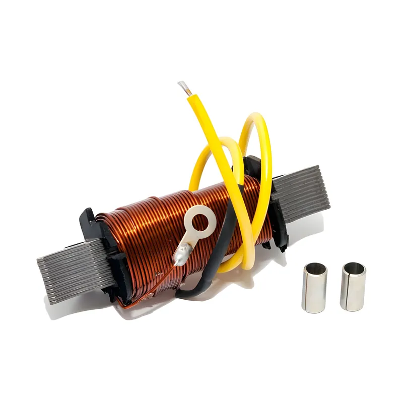 Lichtspule für Zündapp, Kreidler, Puch Maxi Mofa (6 Volt / 15 Watt) Top-Angebot